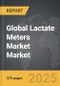 Lactate Meters Market - Global Strategic Business Report - Product Thumbnail Image