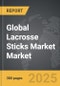 Lacrosse Sticks Market - Global Strategic Business Report - Product Thumbnail Image