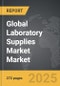 Laboratory Supplies Market - Global Strategic Business Report - Product Thumbnail Image