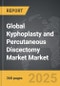 Kyphoplasty and Percutaneous Discectomy Market - Global Strategic Business Report - Product Thumbnail Image