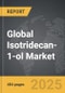 Isotridecan-1-ol - Global Strategic Business Report - Product Thumbnail Image