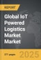 IoT Powered Logistics Market - Global Strategic Business Report - Product Thumbnail Image