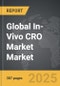 In-Vivo CRO Market - Global Strategic Business Report - Product Image
