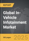 In-Vehicle Infotainment - Global Strategic Business Report- Product Image