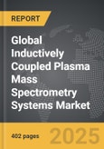 Inductively Coupled Plasma Mass Spectrometry (ICP-MS) Systems - Global Strategic Business Report- Product Image