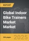 Indoor Bike Trainers Market - Global Strategic Business Report - Product Image