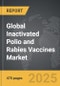 Inactivated Polio and Rabies Vaccines - Global Strategic Business Report - Product Image