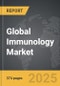 Immunology - Global Strategic Business Report - Product Thumbnail Image
