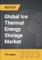 Ice Thermal Energy Storage - Global Strategic Business Report - Product Thumbnail Image