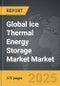 Ice Thermal Energy Storage Market - Global Strategic Business Report - Product Thumbnail Image