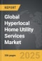 Hyperlocal Home Utility Services - Global Strategic Business Report - Product Thumbnail Image