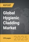 Hygienic Cladding - Global Strategic Business Report - Product Thumbnail Image