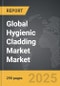 Hygienic Cladding Market - Global Strategic Business Report - Product Thumbnail Image
