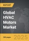 HVAC Motors - Global Stategic Business Report - Product Thumbnail Image