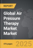Air Pressure Therapy Market - Global Strategic Business Report- Product Image