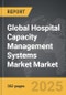 Hospital Capacity Management Systems Market - Global Strategic Business Report - Product Thumbnail Image