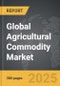 Agricultural Commodity - Global Strategic Business Report - Product Thumbnail Image