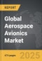 Aerospace Avionics - Global Stategic Business Report - Product Thumbnail Image