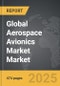 Aerospace Avionics Market - Global Strategic Business Report - Product Thumbnail Image