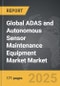 ADAS and Autonomous Sensor Maintenance Equipment Market - Global Strategic Business Report - Product Thumbnail Image