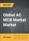 AC MCB Market - Global Strategic Business Report - Product Thumbnail Image