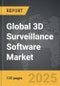 3D Surveillance Software - Global Stategic Business Report - Product Thumbnail Image