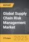 Supply Chain Risk Management - Global Strategic Business Report - Product Thumbnail Image