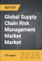 Supply Chain Risk Management Market - Global Strategic Business Report - Product Thumbnail Image
