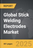 Stick Welding Electrodes - Global Strategic Business Report- Product Image