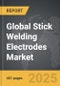 Stick Welding Electrodes - Global Strategic Business Report - Product Thumbnail Image