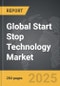 Start Stop Technology - Global Strategic Business Report - Product Thumbnail Image