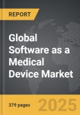 Software as a Medical Device - Global Strategic Business Report- Product Image