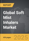 Soft Mist Inhalers - Global Strategic Business Report- Product Image