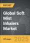 Soft Mist Inhalers - Global Strategic Business Report - Product Thumbnail Image