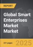Smart Enterprises Market - Global Strategic Business Report- Product Image