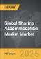 Sharing Accommodation Market - Global Strategic Business Report - Product Thumbnail Image