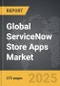 ServiceNow Store Apps - Global Stategic Business Report - Product Thumbnail Image