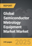 Semiconductor Metrology Equipment Market - Global Strategic Business Report- Product Image