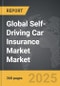 Self-Driving Car Insurance Market - Global Strategic Business Report - Product Image