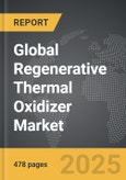 Regenerative Thermal Oxidizer - Global Strategic Business Report- Product Image