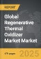 Regenerative Thermal Oxidizer Market - Global Strategic Business Report - Product Thumbnail Image