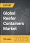 Reefer Containers - Global Strategic Business Report - Product Image