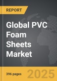 PVC Foam Sheets - Global Strategic Business Report- Product Image