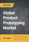 Product Prototyping - Global Strategic Business Report - Product Thumbnail Image