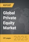 Private Equity - Global Strategic Business Report - Product Thumbnail Image