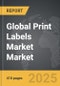 Print Labels Market - Global Strategic Business Report - Product Thumbnail Image