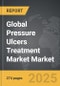 Pressure Ulcers Treatment Market - Global Strategic Business Report - Product Thumbnail Image