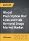 Prescription Hair Loss and Hair Removal Drugs Market - Global Strategic Business Report - Product Thumbnail Image