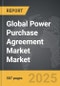 Power Purchase Agreement Market - Global Strategic Business Report - Product Thumbnail Image