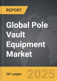 Pole Vault Equipment - Global Strategic Business Report- Product Image
